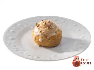 Тістечко «Горішок»