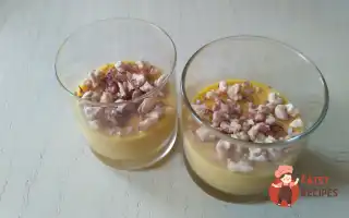 Апельсинова Панна Кота