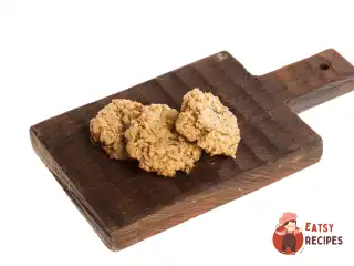 Вівсяне печиво