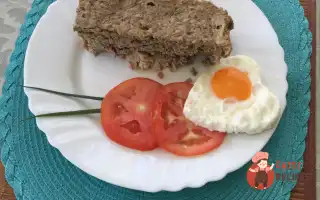 Паштет З Дичини