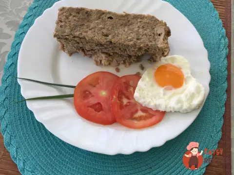 Паштет з дичини