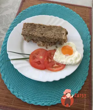 Паштет з дичини
