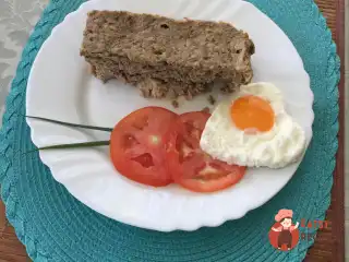 Паштет з дичини
