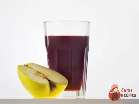 Традиційний червоний глег