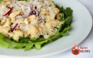 Ананасовий Рис