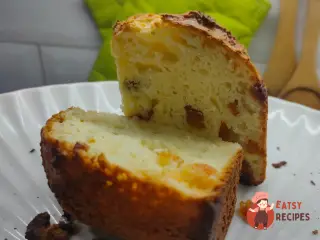 Крок 18: Сирна паска