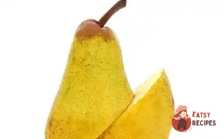 Зелений Салат Із Грушами