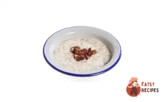 Вівсянка