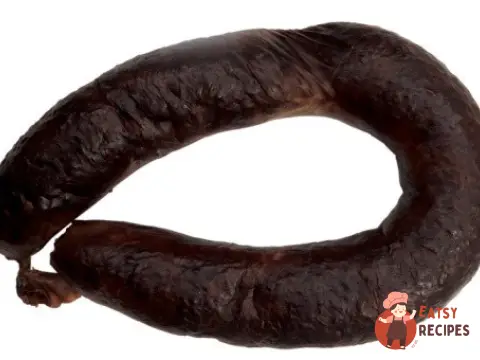Ковбаса кров'яна антильська (boudin antillais)