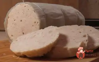 Домашня Варена Ковбаса У Кухлі
