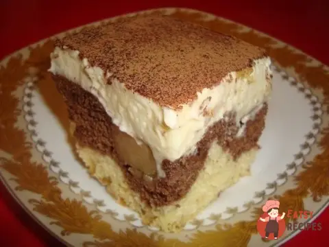 Пляшок з кокосом
