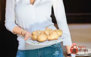 Еклери З Меренгами