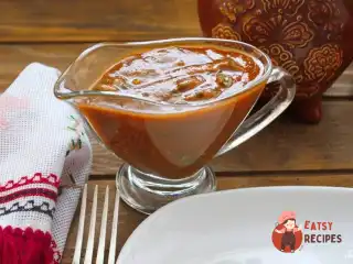 Гострий соус до курки