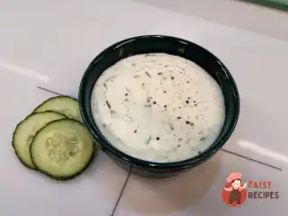Соус «Цацики»