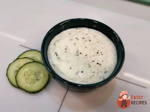 Соус «Цацики»