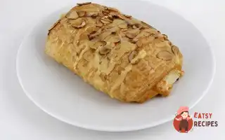 Мигдальні Круасани