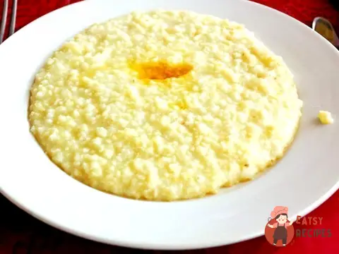 Пшоняна каша в мультиварці