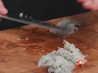 Крок 11: Вонтони