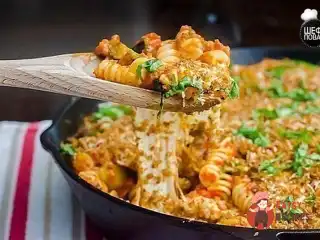 Сирна паста з баклажанами