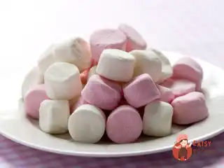Фігурні м'ятні цукерки