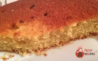 Апельсиновий Манник