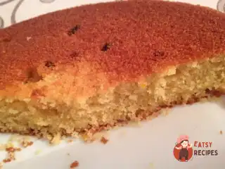 Апельсиновий манник