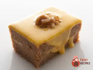 Пудинг Іриска