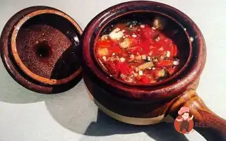Чанахи В Горщиках