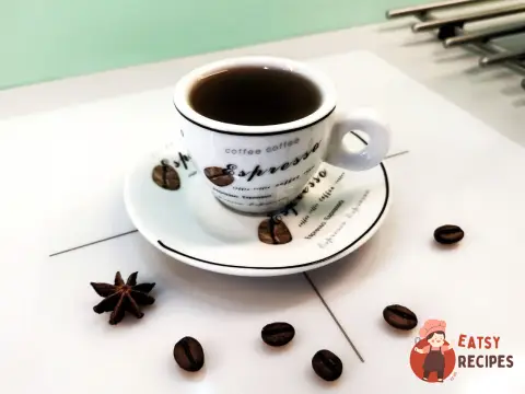 Кава по-східному