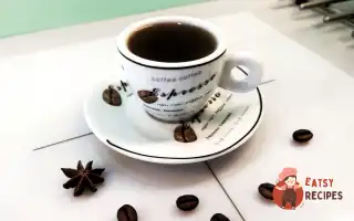Кава По-Східному