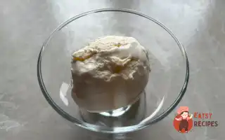 Ванільне Морозиво