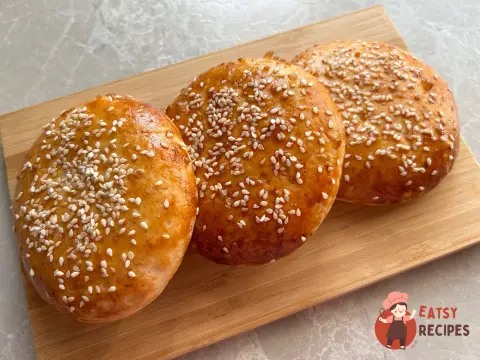 Картопляні булочки
