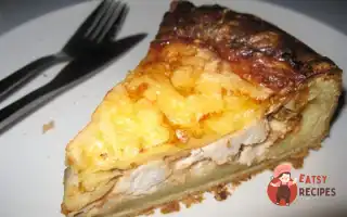 Відкритий Пиріг