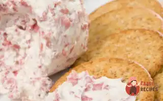 Закуска З В'яЛеної Яловичини Та Сиру