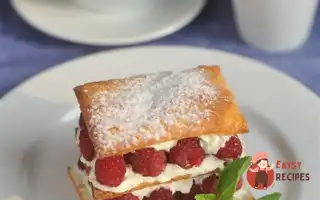Малиновий Мільфей