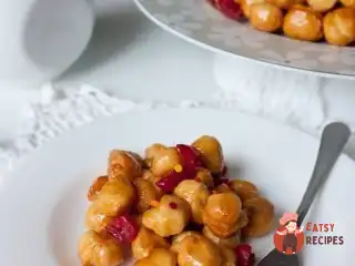 Неаполітанський десерт