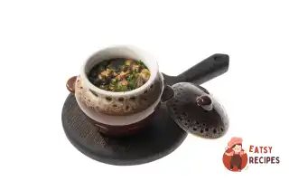 М'яСо В Горщику