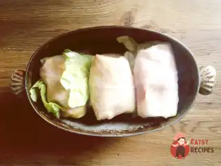 Голубці домашні