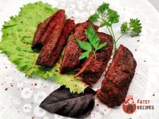 Стейк м'ясника