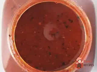 Гранатовий маринад