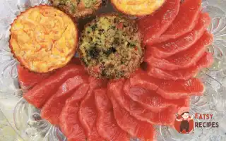 Кета Натурального Посолу