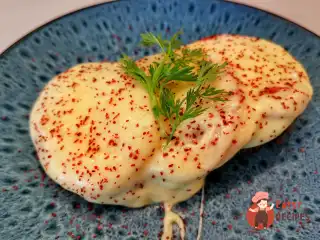 Бутерброд по-кавказьки
