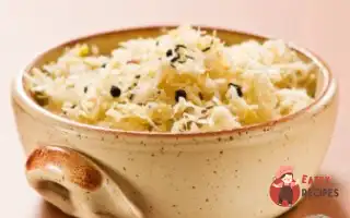 Салат Із Капусти З М'яТою