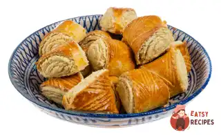 Печиво Гата