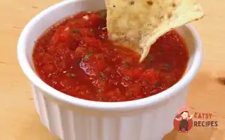 Густий Соус Сальсу