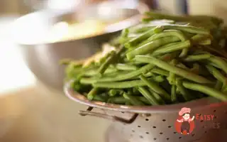Квасоля З Горіхами