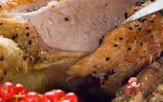 Смажений Гусак
