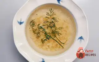 Курячий Бульйон
