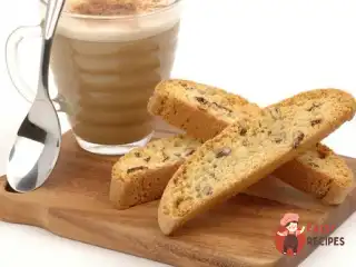 Пікантне біскотті