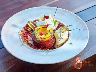 Ром-баба «Мельба»